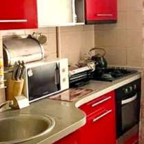 Продам 3 - х ком. Вильямса. Ремонт, мебель, техника, в г.Одесса