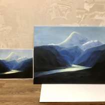 Копии картин великих художников, в г.Минск