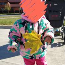 Детская куртка, в г.Гродно