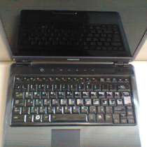 Toshiba Satellite U400-10i Core 2 Duo, в Москве
