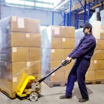 Разнорабочие Подсобники Смена, в Перми