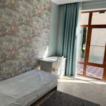 Коттеджи в с. Кара Ой, центр отдыха Фонтан, в г.Каракол