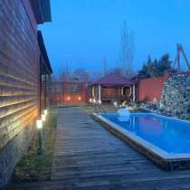 Гостевой дом «Лепота», в г.Бишкек