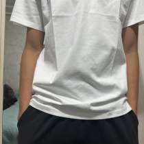 Футболка moncler, в г.Шымкент