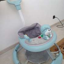 Ходунок, в г.Астана