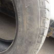 Резина Данлоп R 18, в Туле