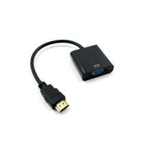 Hdmi-VGA конвертер эмулятор монитора, в Красноярске