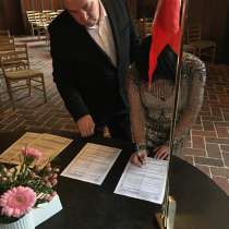 Брак в Дании, помогаем в сложных ситуациях, в г.Берлин