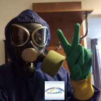 Уничтожение клопов в Орле холодным туманом, в Орле