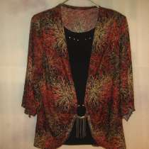 Женская кофта, в Пятигорске