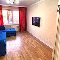 2-комн. кв., ул. Жирентаева, ТЦ Евразия, 52 кв. м. ПРОДАМ, в г.Астана