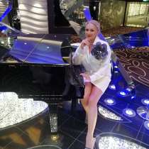 Ведущая на юбилей и вокалистка на 4-х языках в Уфе! Стильно, в Уфе