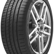 Новые Goodyear 245 40 R18 Eagle F1 (asymm) 2 xlfp, в Москве