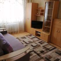 1-комн.кв., ул.Бейбитшилик, р-н ТД "Пуча", Центр, 32 кв.м, в г.Астана