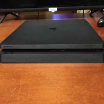 PS4 slim, в Пятигорске