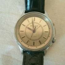 Часы-будильник наручные Полет СССР, в Ярославле