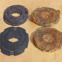 Диск фрикционный муфт ЭТМ-092, ЭТМ-094, ЭТМ-096, в Пензе