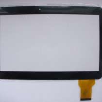 Тачскрин для планшета Tesla Atom 10.1, в Самаре