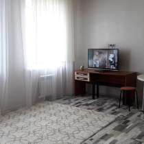 2-комн. кв., Венский квартал, ул.Алихана Бокейханова, 60кв.м, в г.Астана