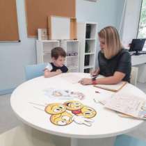 Частный детский сад при частной школе ЗАО Москвы, в Москве