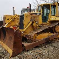 Продам бульдозер Cat D6N XL, в Оренбурге