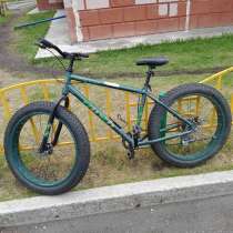 Велосипед Rush Hour traction DISC, в Сургуте