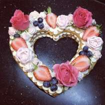 Готовлю на заказ, в г.Прага