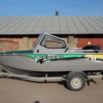 катер, в Ярославле