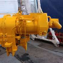 Компрессор на DM 45, 2636017549(HR-2,5) каталожный номер, пр, в Москве