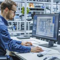 Технолог-конструктор, в Новокузнецке