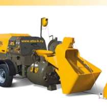 Пневмонагнетатель растворонасос Италия TURBOSOL TRANSMAT 3345 DIESEL, в Оренбурге