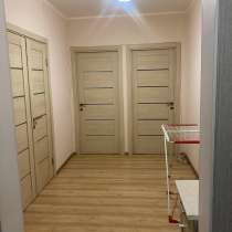 Сдам 3-х комнатную квартиру, в Москве