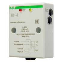 Реле влажности RH-1, в Нижнем Новгороде
