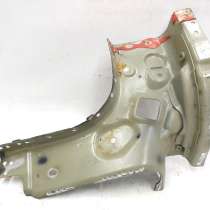 З/ч Тесла. Панель кузова четверти задней правой нижняя Tesla, в Москве