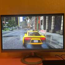 Игровой монитор 75 гц, в Екатеринбурге