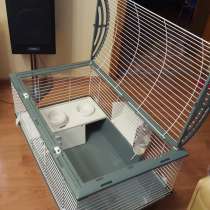 Клетка для грызунов, в г.Гомель