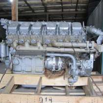 Продаются дизельные двигатели ЯМЗ 240М2 и ЯМЗ 238НД3, в Екатеринбурге