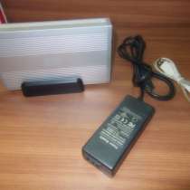 Внешний корпус для HDD 3.5, в Москве