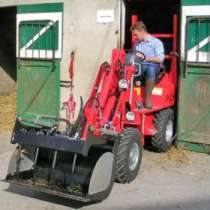 погрузчик CATERPILLAR серия 1, в Твери