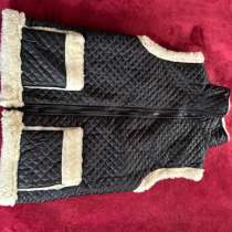 Жилетка, в г.Украинка