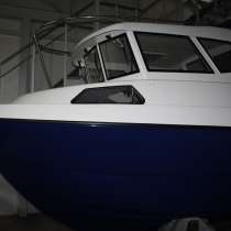 Купить катер (лодку) Vympel 7000 Outboard, в Рыбинске