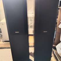 Колонки Sony 176 ев-Edition, в Саратове