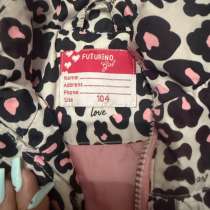 Отдам пакет вещей для девочки, в Краснодаре