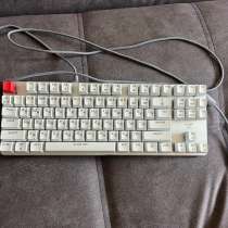 Клавиатура zet gaming blade pro, в Барнауле