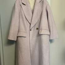 Пальто демисезонное, в Москве