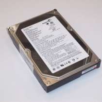 Seagate 80Gb ST380011A, в Уфе