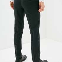 Твидовые мужские брюки. Германия, в Москве