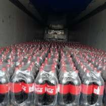 Coca Cola оптом Großhandel, в г.Львов