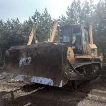 Продам бульдозер shehwa TY165-2, вес 19.4тн, 2010г/в, в Челябинске