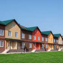 Готовый Таунхаус с ремонтом! Все коммуникации есть! Сысерть, в Екатеринбурге